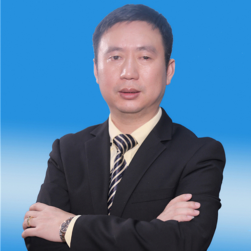 常委委員  常務副會長 廣東黃寶石電子科技有限公司 董事長劉建華