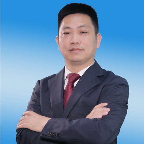 常委委員  常務副會長 快意電梯股份有限公司-特別營銷中心  董事長 肖志華